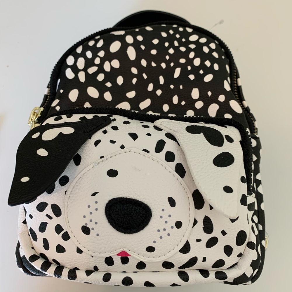 Kitsch backpak